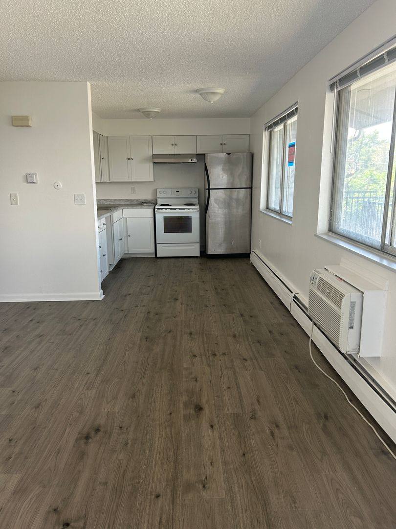 Apartment for rent at 1808 10th St, Greeley, CO 80631