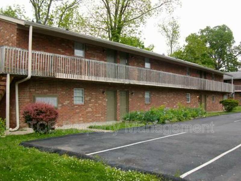 Apartment for rent at 1802 Shelby St #20, New Albany, IN 47150