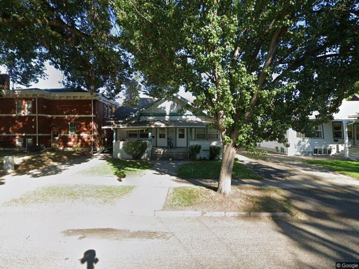 Apartment for rent at 1505 4th St, La Grande, OR 97850