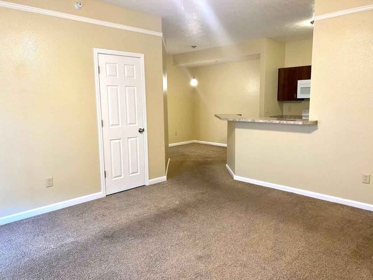 Apartment for rent at 1714 Ave K, Dodge City, KS 67801