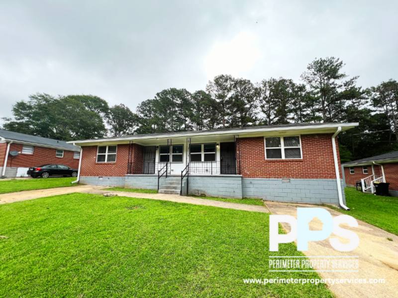 Apartment for rent at 85 Pine St, Fairburn, GA 30213