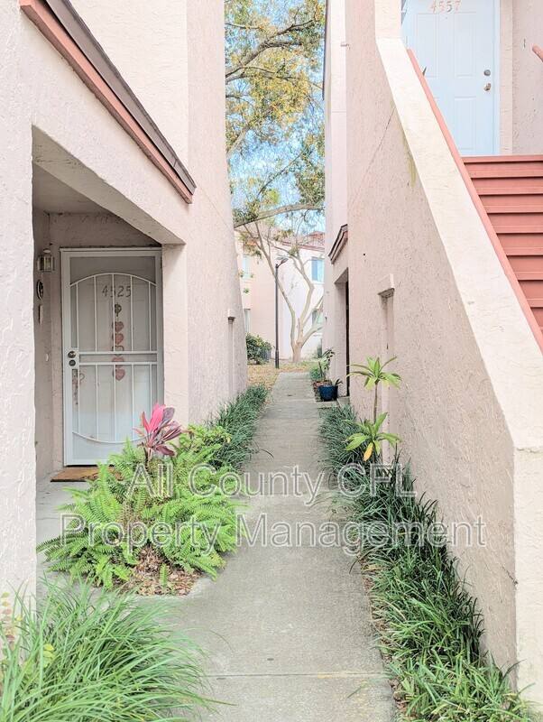 Condo for rent at 4533 Lakeway Dr, Orlando, FL 32839