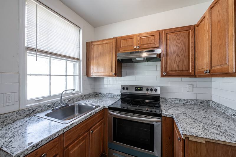 Apartment for rent at 406 Paines Ave NW, Atlanta, GA 30314