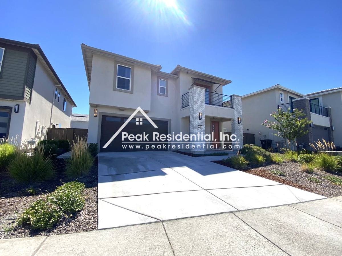 House for rent at 4480 Juneberry Dr, Sacramento, CA 95834