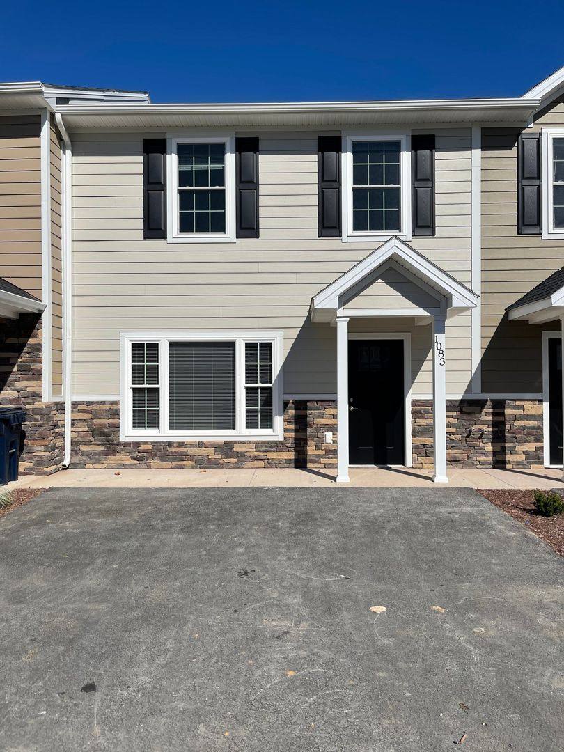 Townhouse for rent at 1089 Harvest Court, Harrisonburg, VA 22801