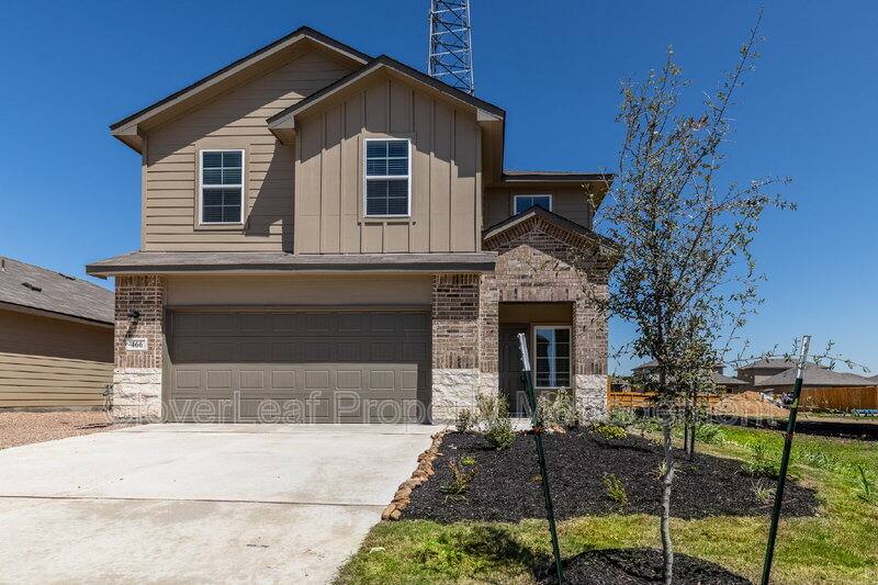 House for rent at 466 Orion Dr, New Braunfels, TX 78130