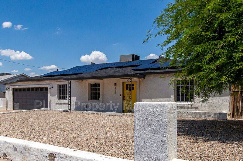 House for rent at 510 W McNeil St, Phoenix, AZ 85041
