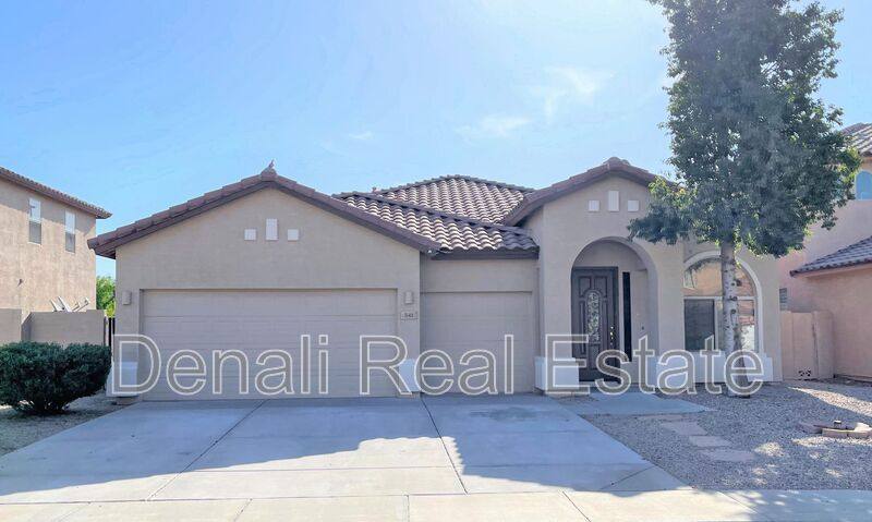 House for rent at 541 N Scott Dr, Chandler, AZ 85225