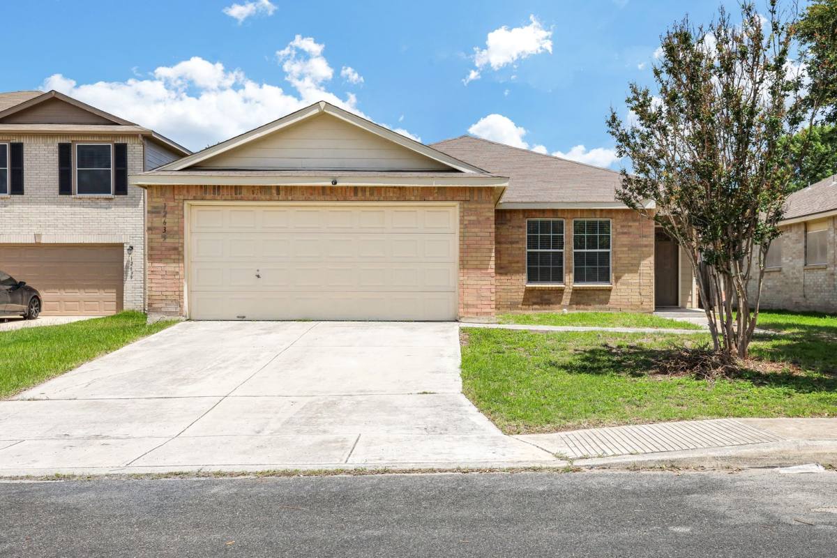 House for rent at 12635 Mexican Plum, San Antonio, TX 78253