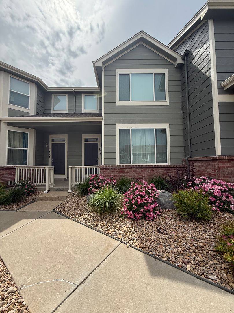 Condo for rent at 1812 Depew St, Denver, CO 80214