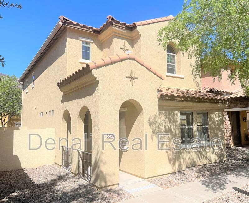 House for rent at 5330 W Chisum Trail, Phoenix, AZ 85083