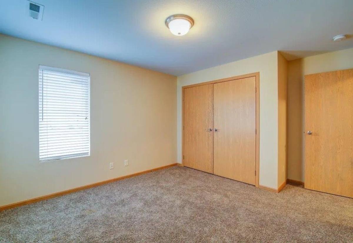 Apartment for rent at 4102-4302 Shoal Loop SE, Mandan, ND 58554
