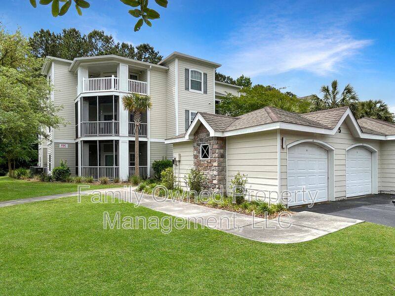 Apartment for rent at 1300 Park W Blvd #524, Mount Pleasant, SC 29466