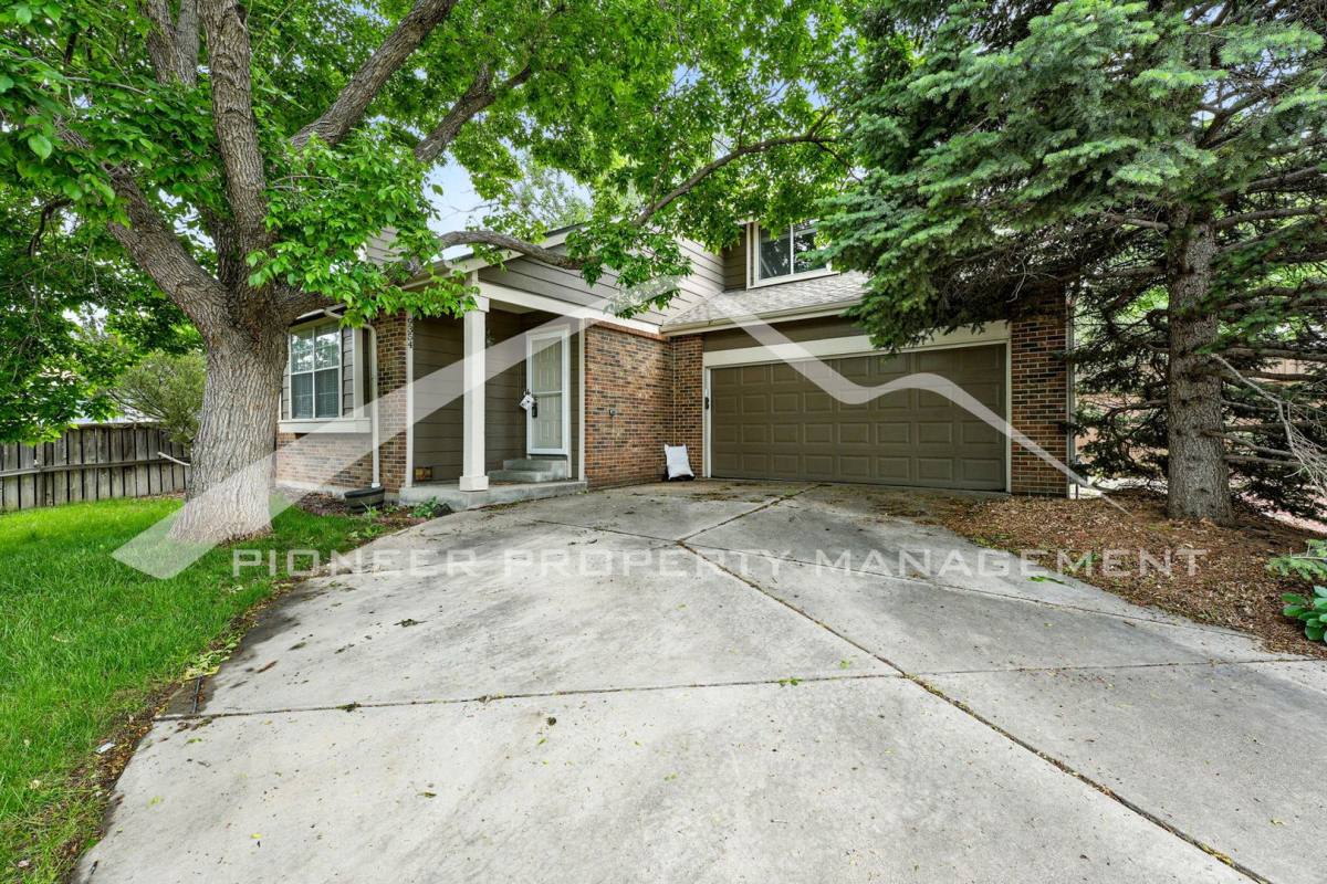 Condo for rent at 9354 Cattail Court, Littleton, CO 80126