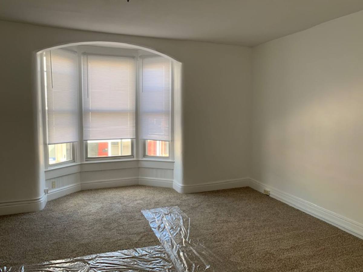 Apartment for rent at 136 S Main St, Spring Grove, PA 17362