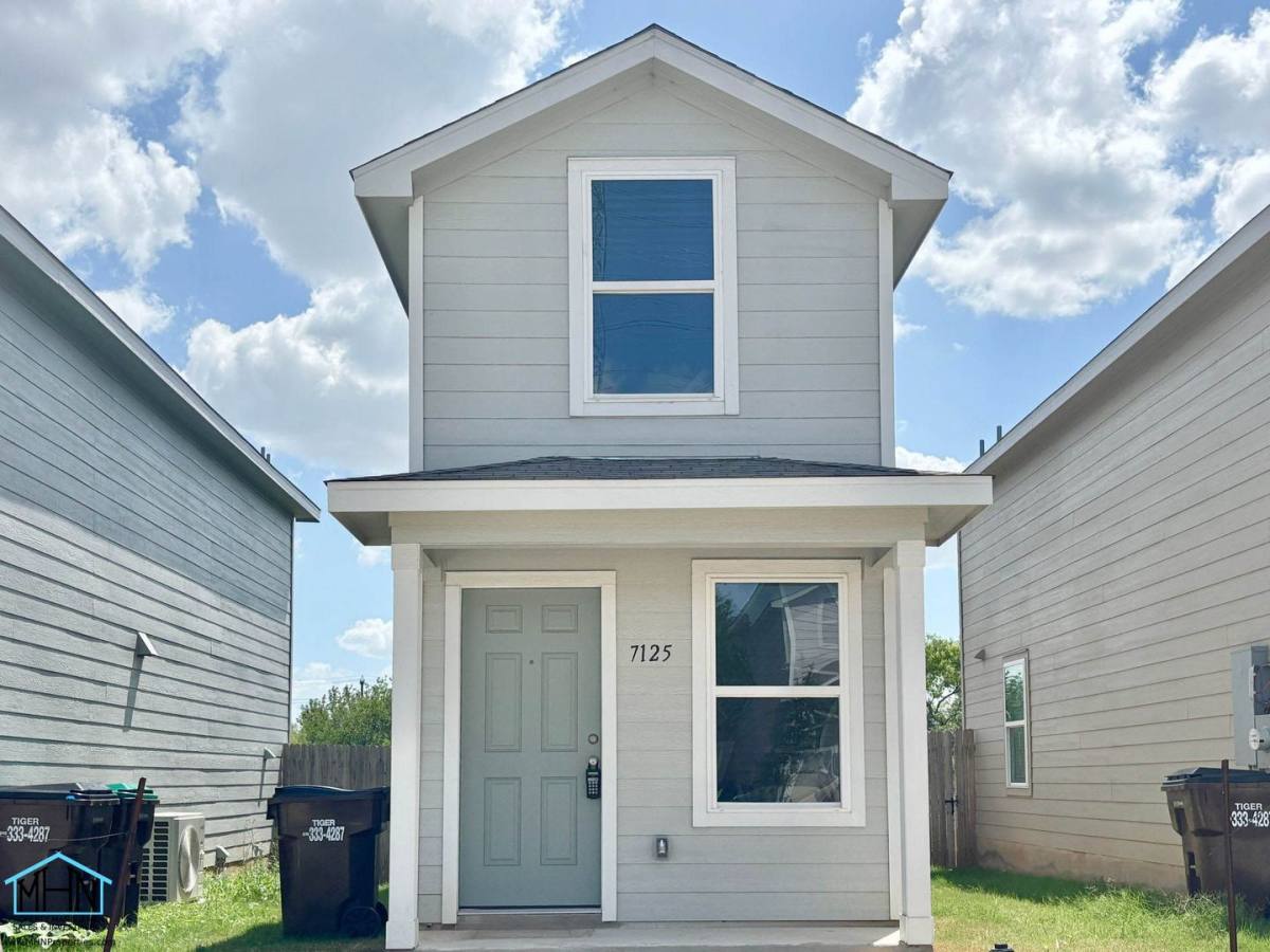Apartment for rent at 7125 Elm Cove, San Antonio, TX 78244