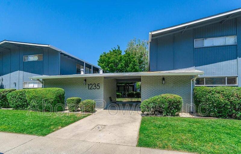 Apartment for rent at 1235 Williams Way #5, Yuba City, CA 95991