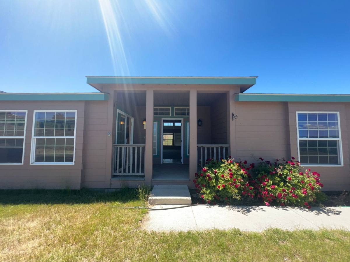 House for rent at 1591 Tozer Rd, Ellensburg, WA 98926