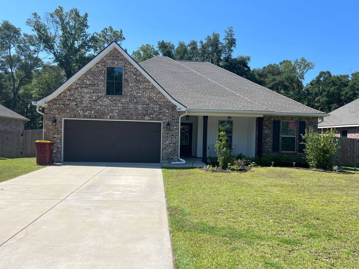 House for rent at 6087 Cheyenne Dr, Milton, FL 32570