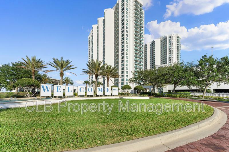 Condo for rent at 241 Riverside Dr #1107, Daytona Beach, FL 32117