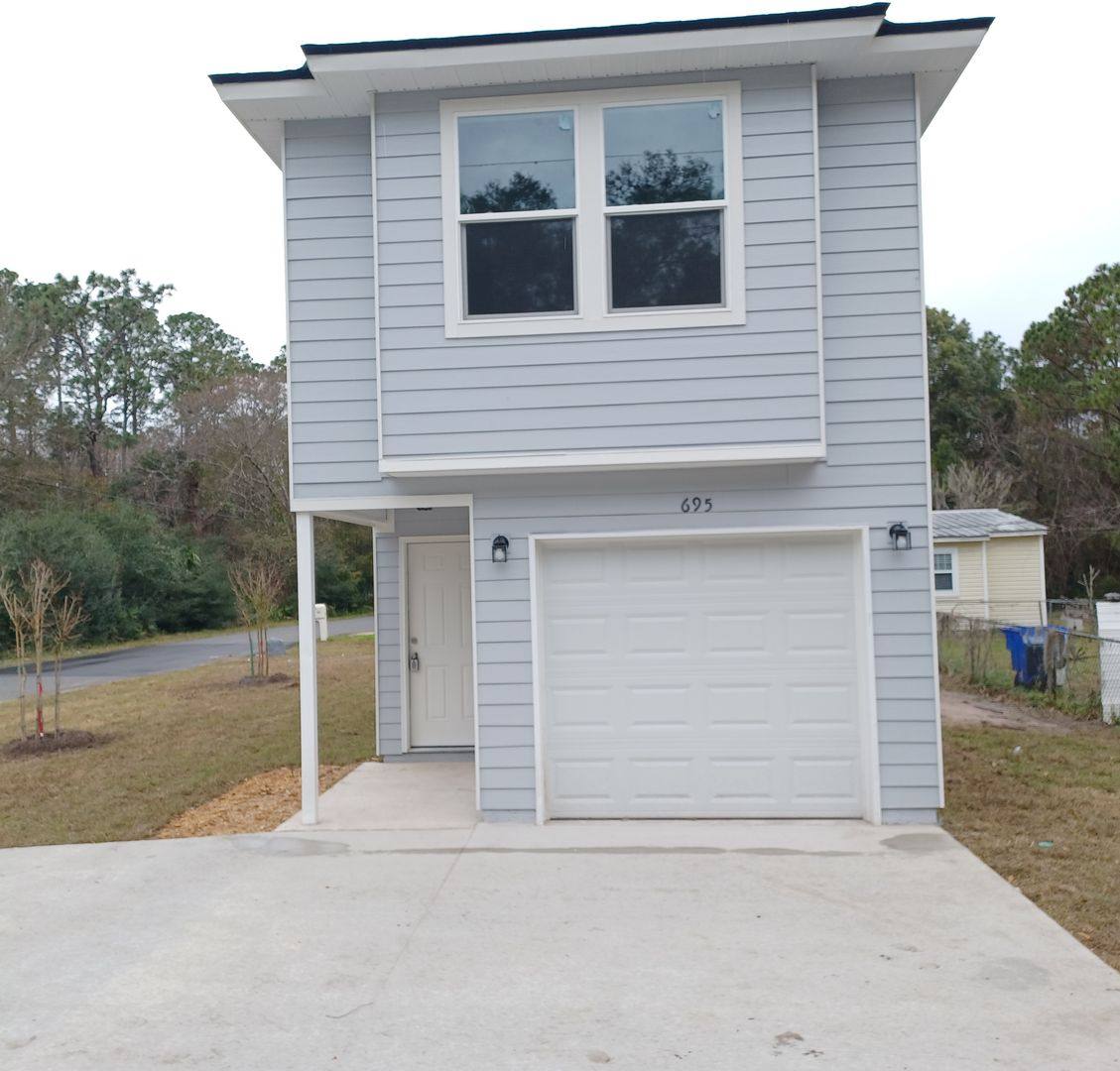 House for rent at 695 Duval St, Saint Augustine, FL 32084