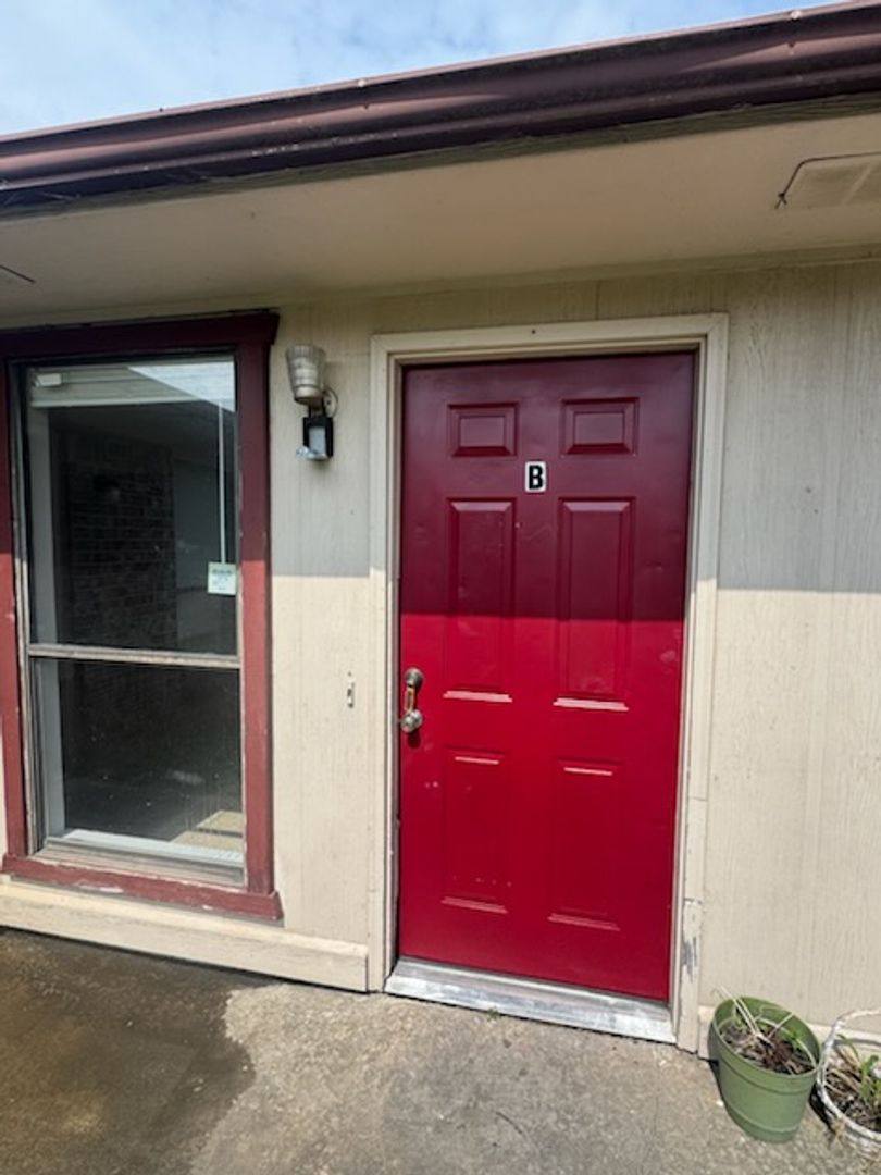 Apartment for rent at 1200 S Greenwich, Russellville, AR 72801