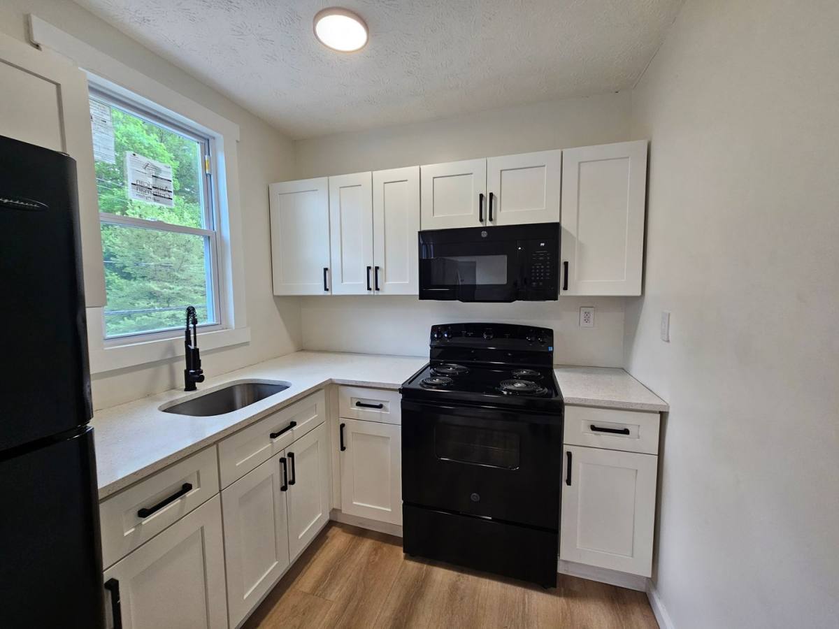 Apartment for rent at 1259 Chartiers, Pittsburgh, PA 15220