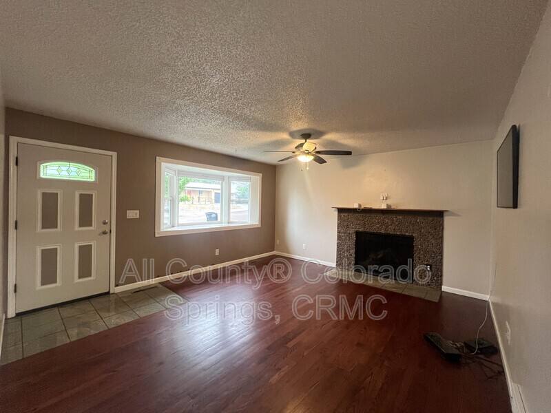 House for rent at 3611 Pembroke St, Colorado Springs, CO 80907