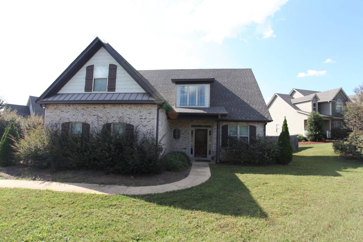House for rent at 1758 Kenai Pass, Auburn, AL 36832