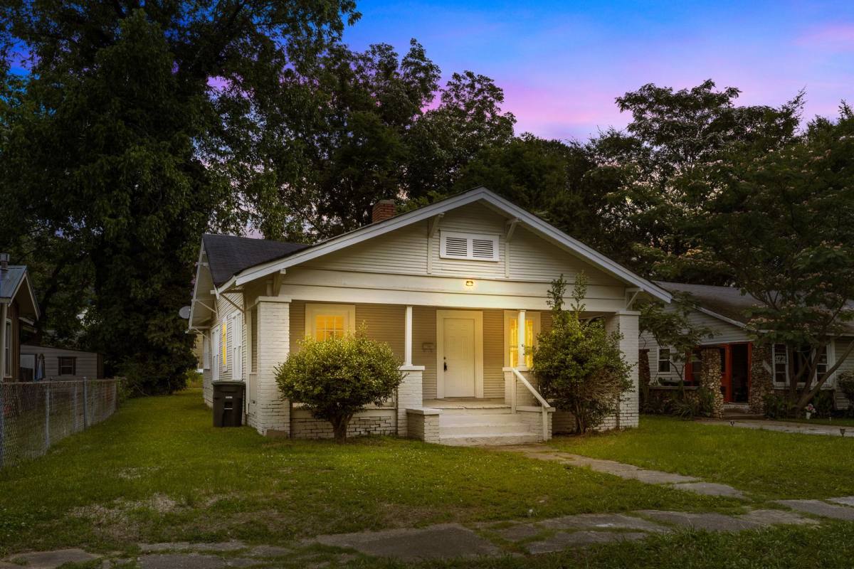 House for rent at 4717 Court S, Birmingham, AL 35208
