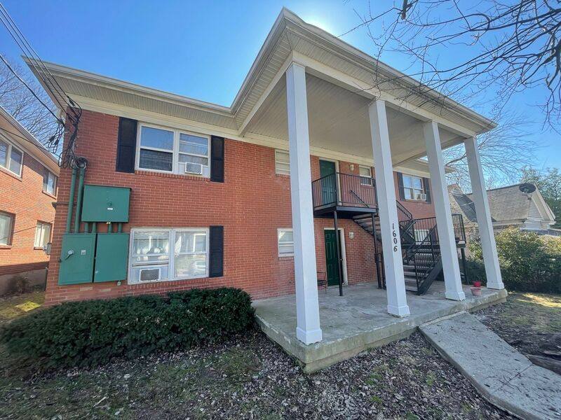 Apartment for rent at 1606 Lucia Ave #9, Louisville, KY 40204
