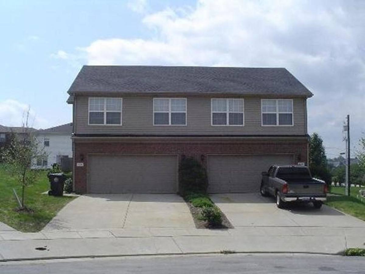 Townhouse for rent at 4318 Chas Circle, Lexington, KY 40515