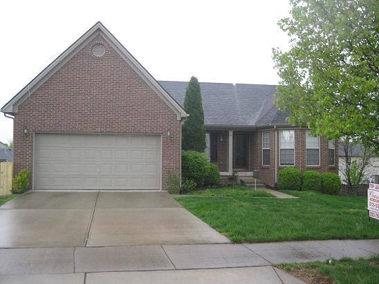 House for rent at 1009 Bryce Point, Lexington, KY 40509