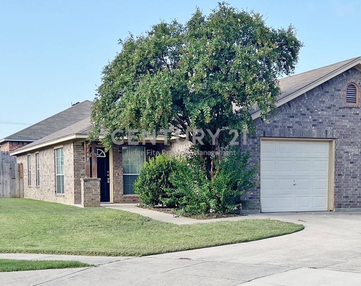 House for rent at 1709 Novella Court, Fort Worth, TX 76134