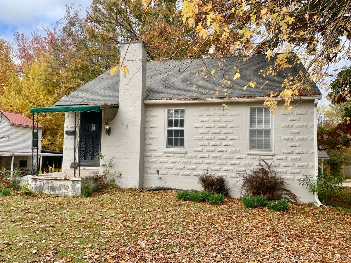 House for rent at 1610 Aggie Rd, Jonesboro, AR 72401