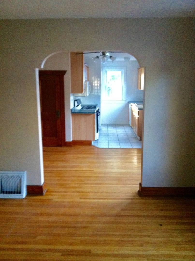 House for rent at 2705 S Glenwood, Springfield, IL 62704