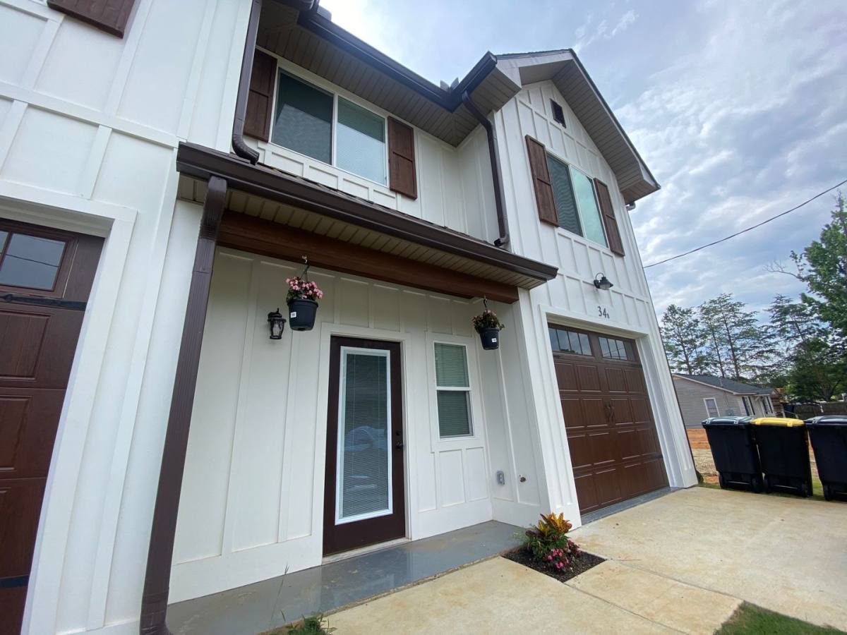 Apartment for rent at 34 Lyons Dr, Rome, GA 30165