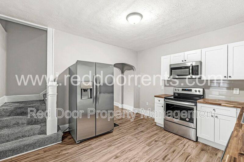 House for rent at 2356 Stuart St, Indianapolis, IN 46218
