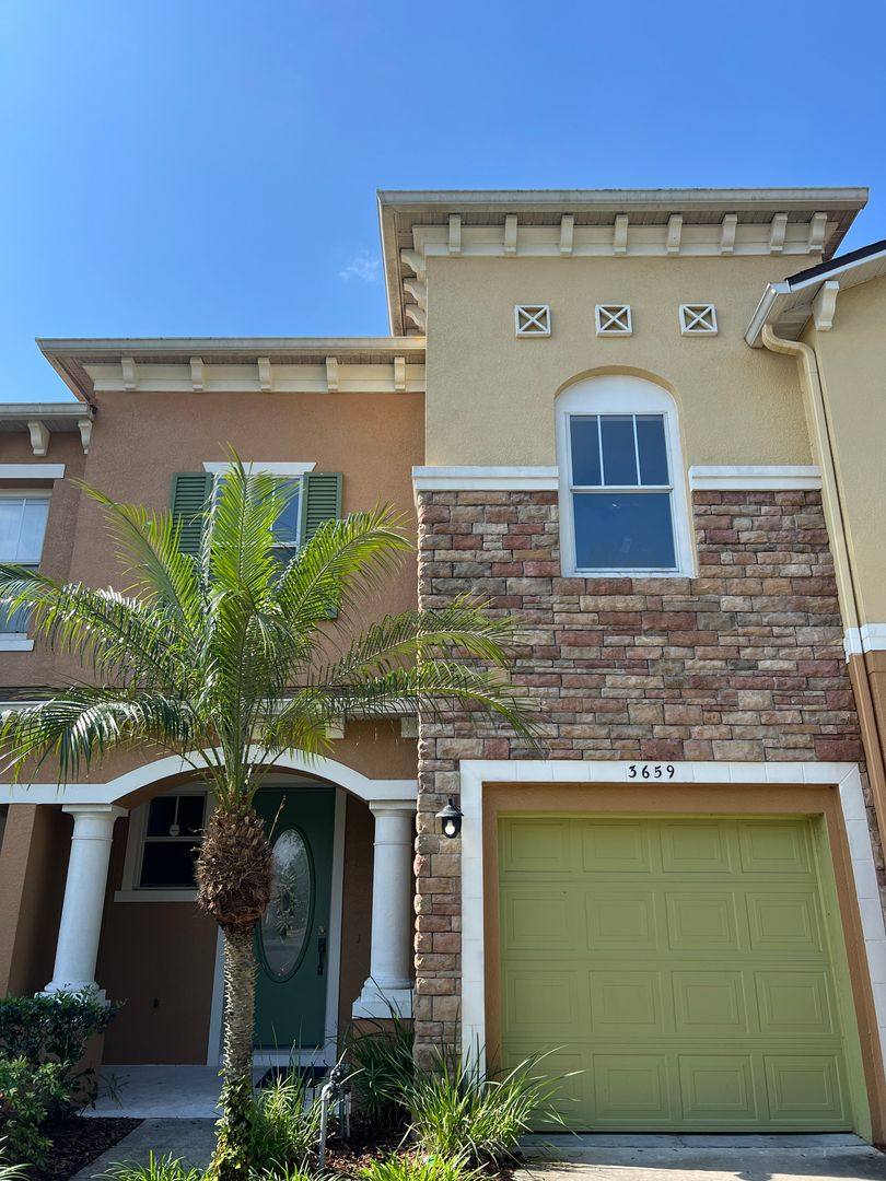House for rent at 3659 Soaring Lane, Sanford, FL 32773