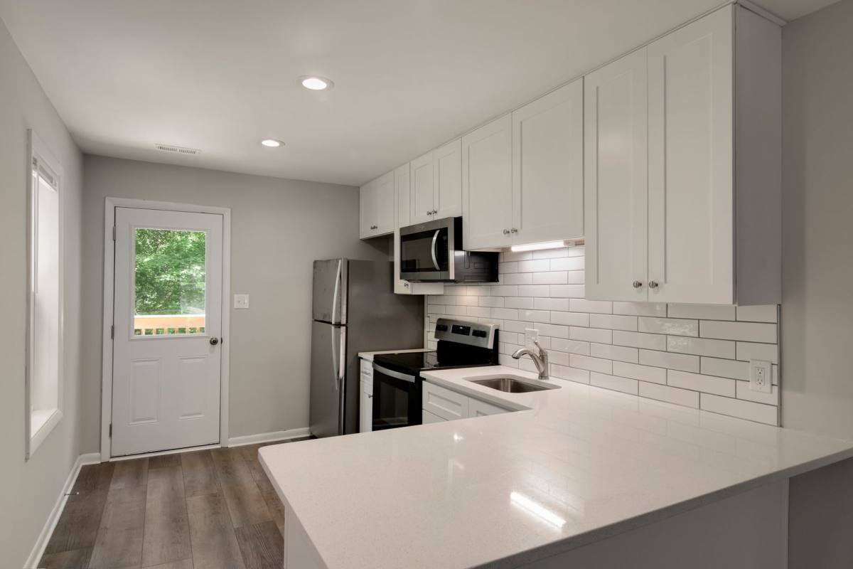 Apartment for rent at 5339 Wayne St, Raleigh, NC 27606