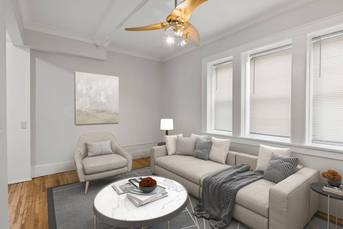 Apartment for rent at 345 Alexander St, Rochester, NY 14607