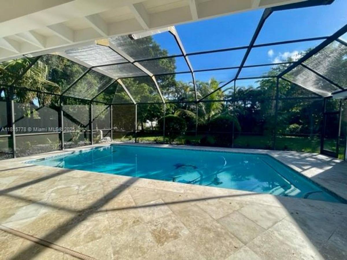 House for rent at 15925 SW 83rd Court, Miami, FL 33157