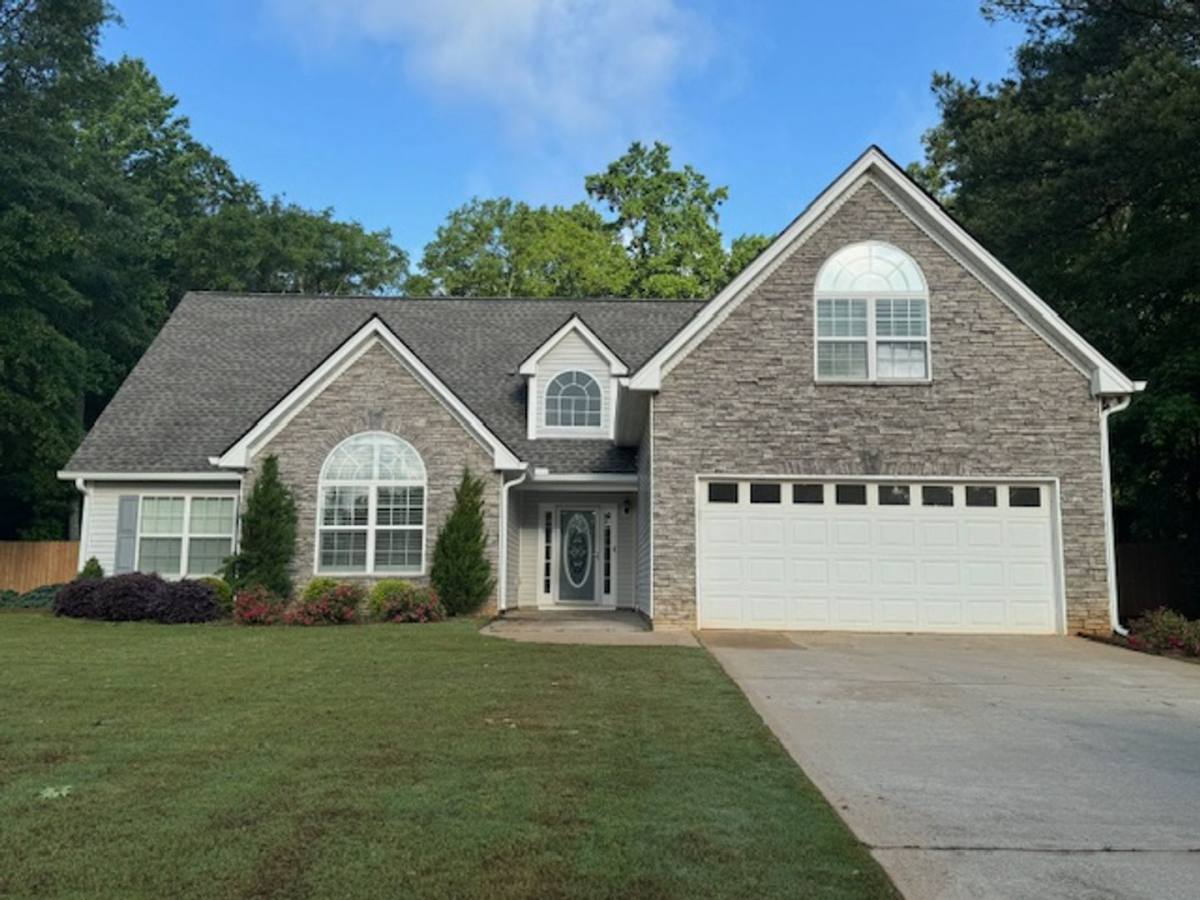 House for rent at 577 Deadwood Trail, Locust Grove, GA 30248