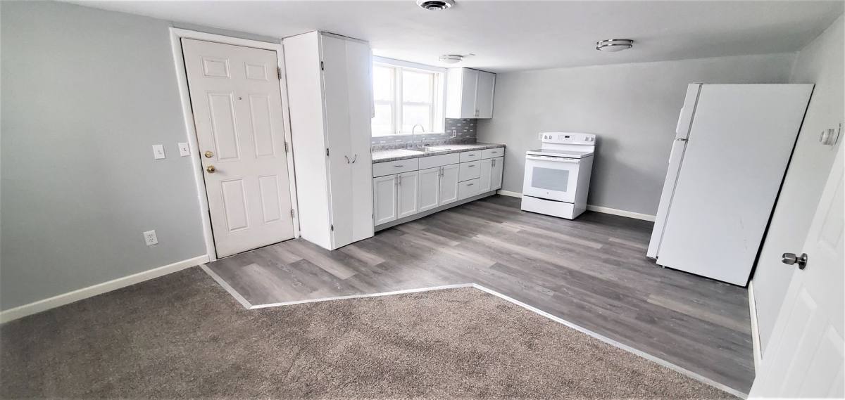 Apartment for rent at 401 S Ross Ave, Gillette, WY 82716