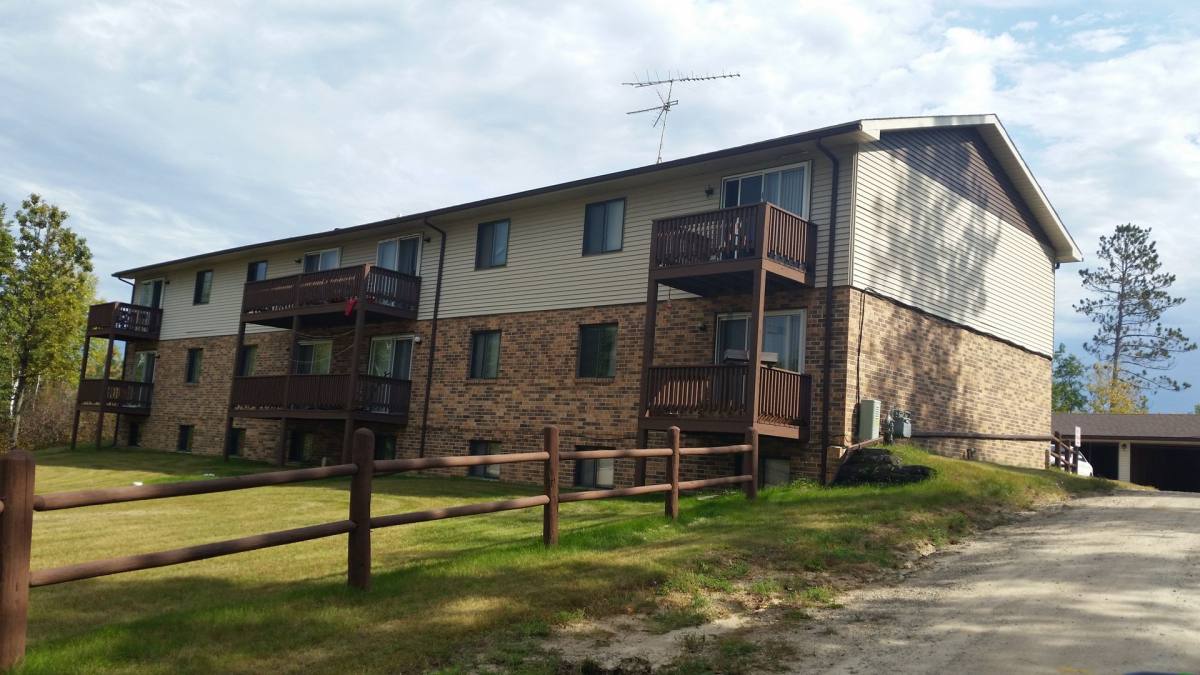 Apartment for rent at 4173 Southgate Lane SW, Bemidji, MN 56601