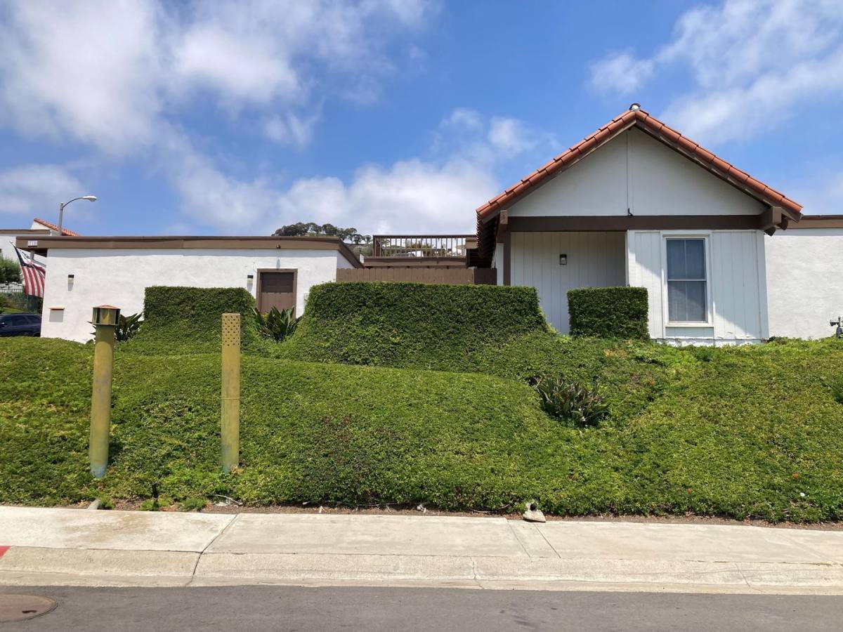House for rent at 710 Calle Perlino, San Clemente, CA 92673