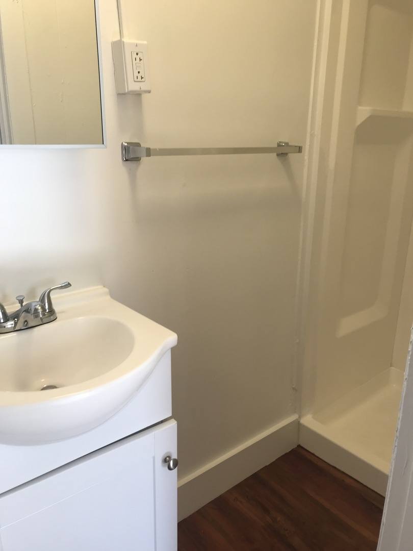 Apartment for rent at 314 S Queen St, York, PA 17403