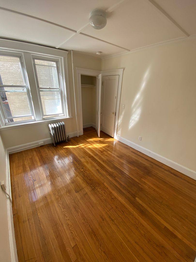 Apartment for rent at 1177 Boylston St #203, Boston, MA 02115