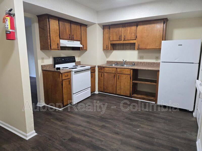 Townhouse for rent at 3606 Medical Dr #C, Columbia, SC 29203
