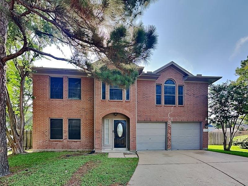 House for rent at 2930 Rainmont Lane, Katy, TX 77449